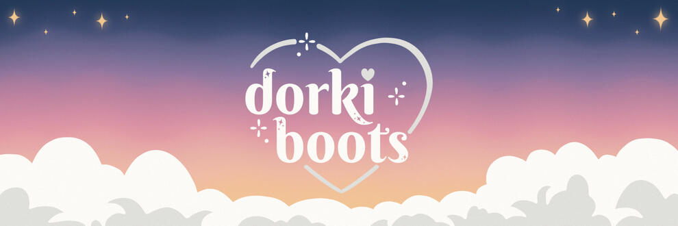 @DorkiBoots