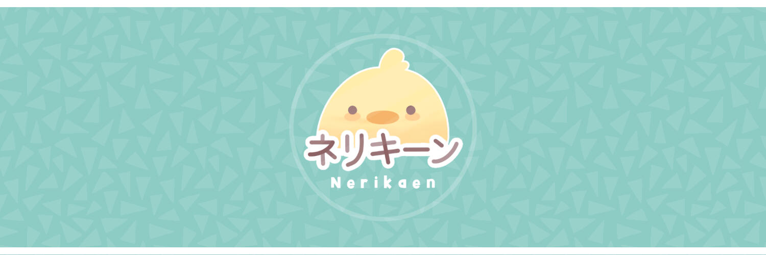 @Nerikaen @Nerikaen